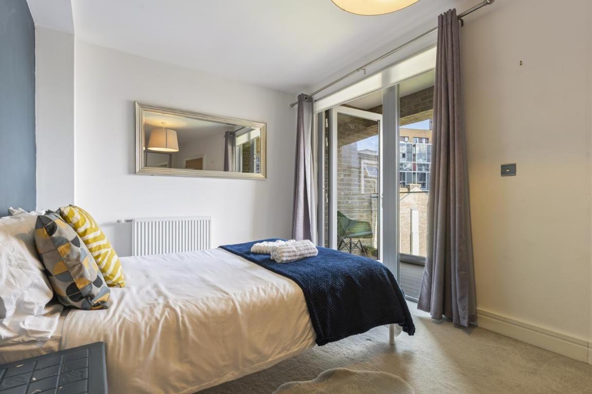 Kingsland High Street Londra