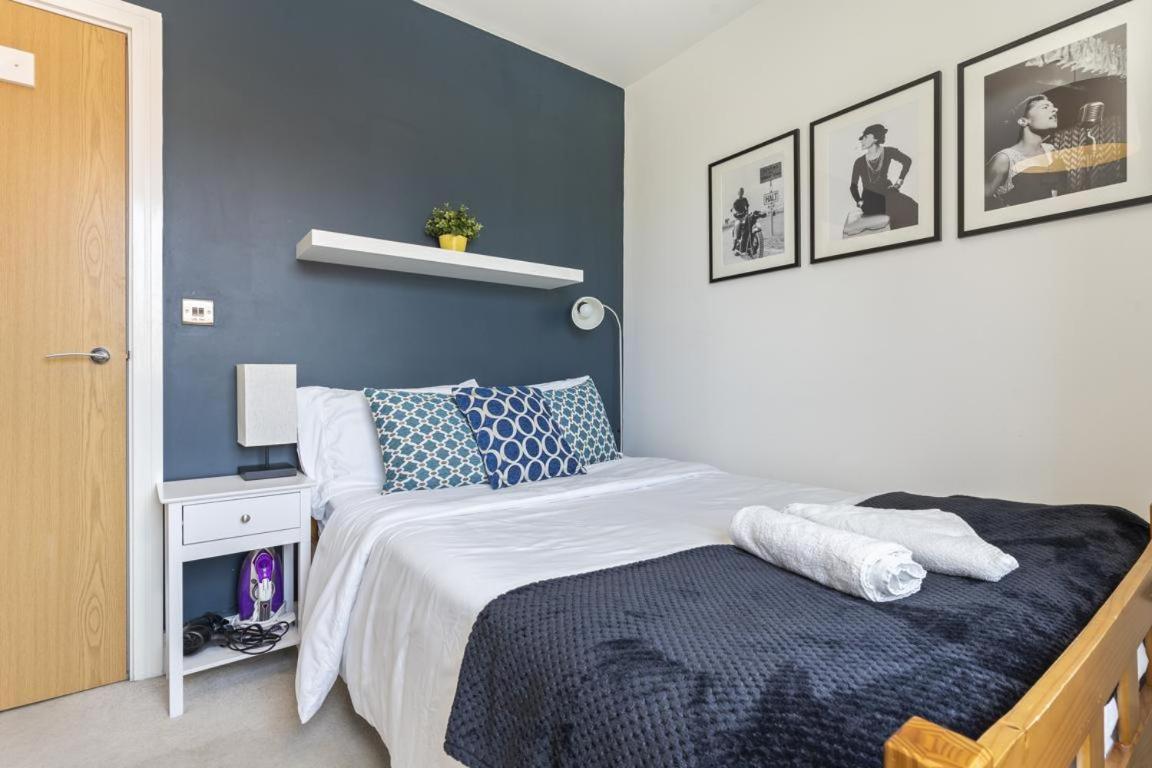 Appartamento Kingsland High Street