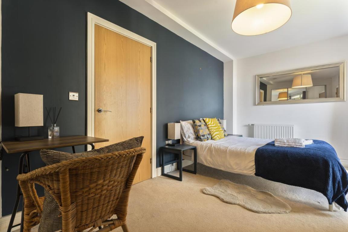 Kingsland High Street Appartamento *