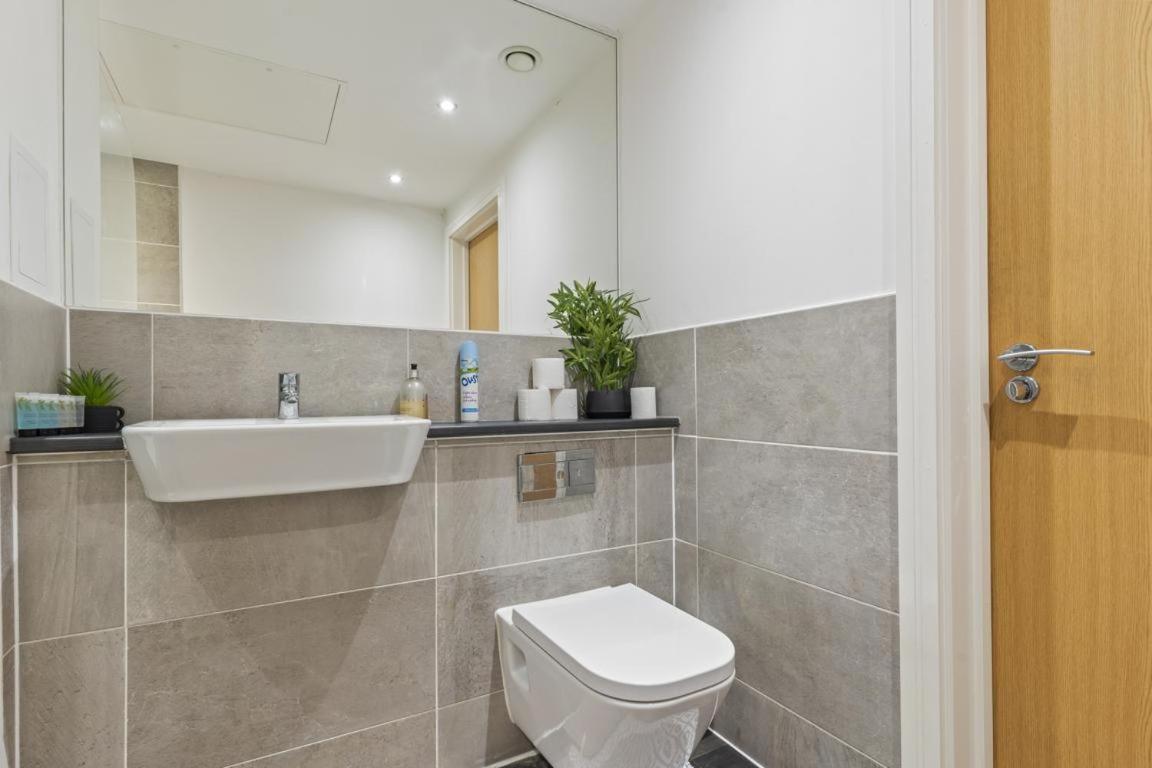 Appartamento Kingsland High Street