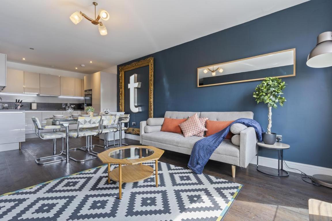 Kingsland High Street Appartamento Londra