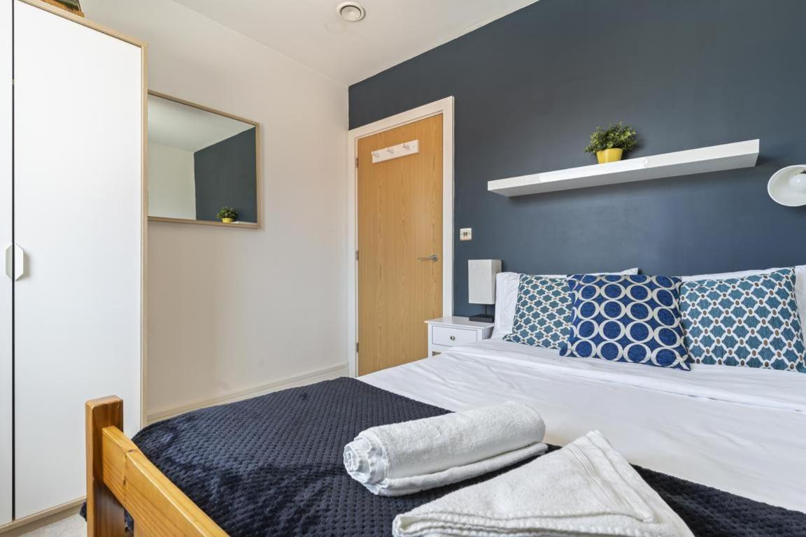 Appartamento Kingsland High Street