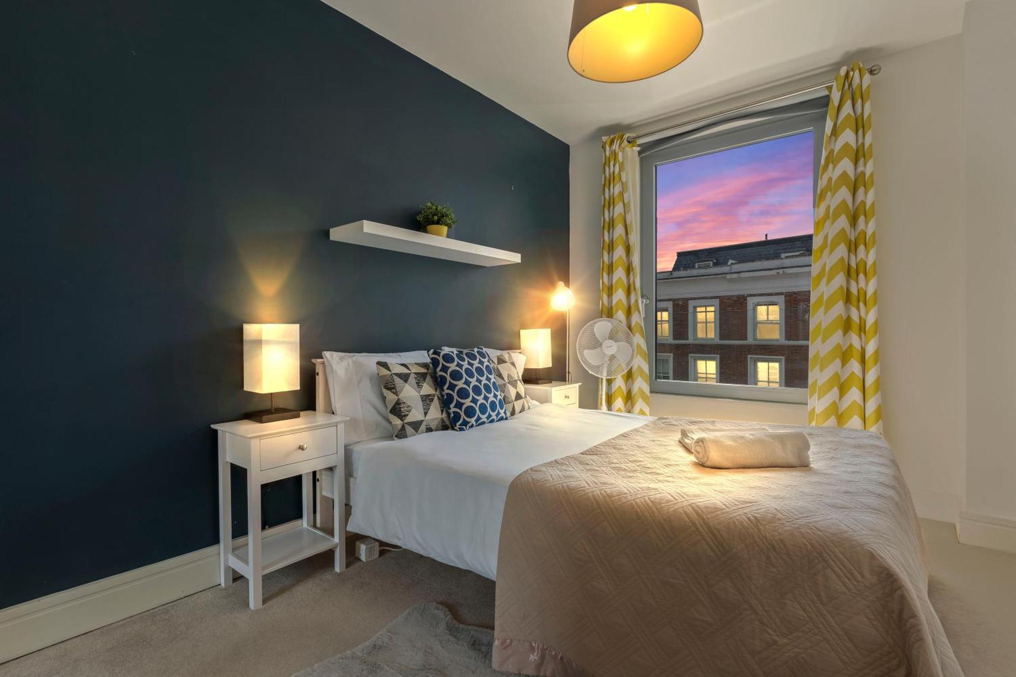 Appartamento Kingsland High Street