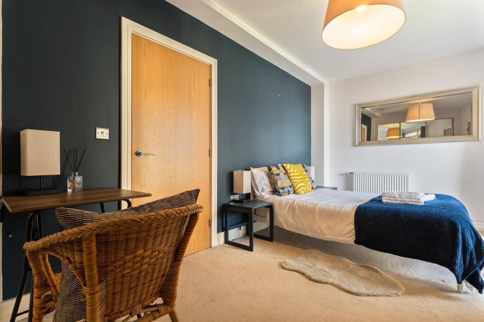 Kingsland High Street Appartamento