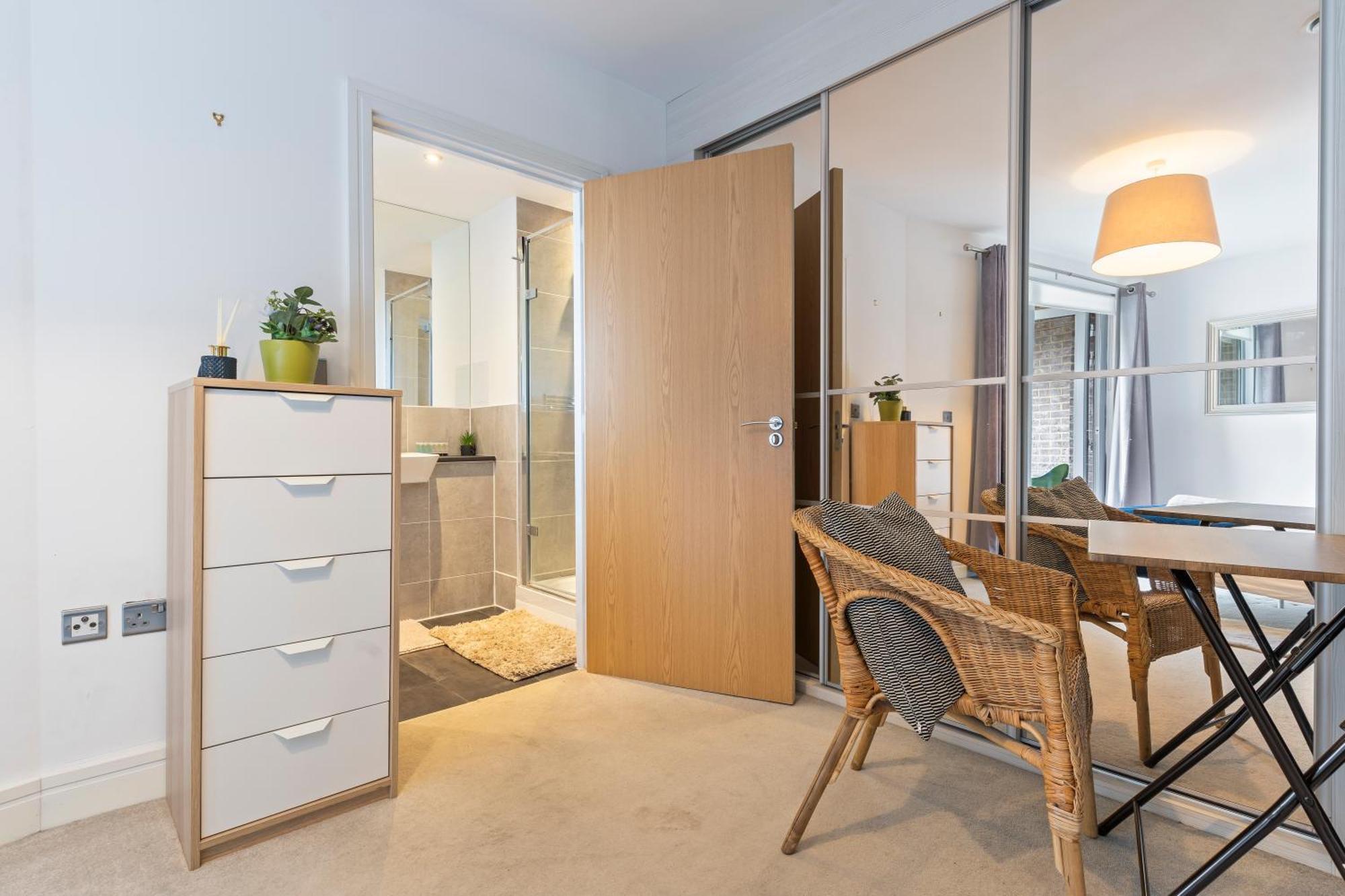 Kingsland High Street Appartamento