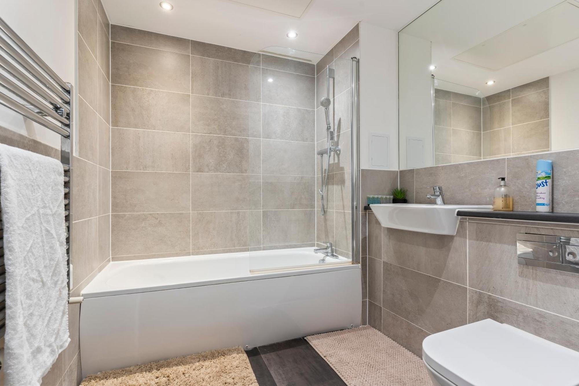 Appartamento Kingsland High Street