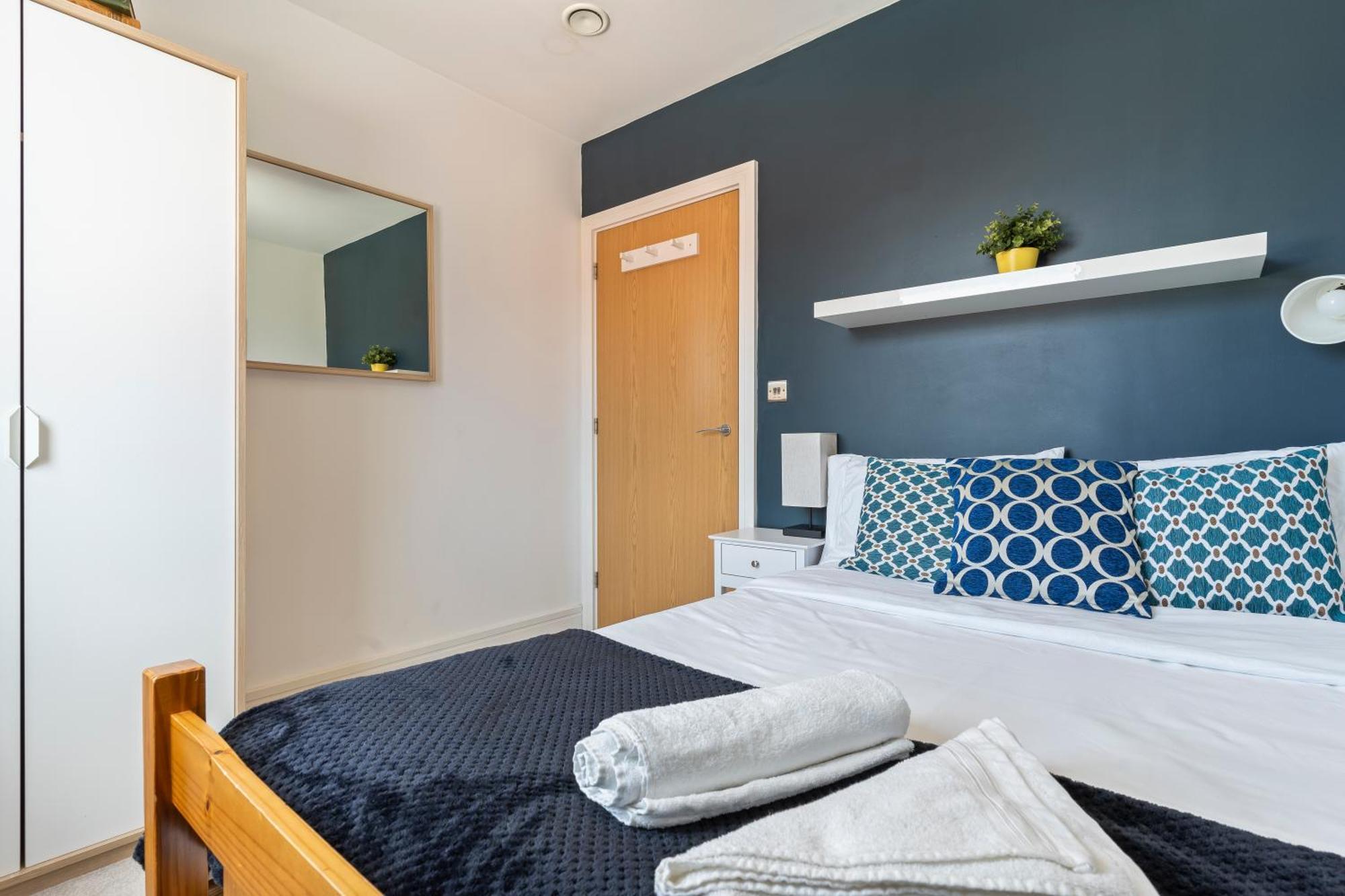 Kingsland High Street Appartamento